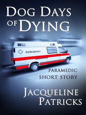 cover image of Dog Days of Dying